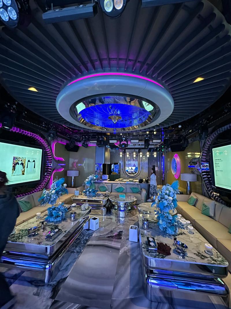 哈尔滨商务ktv攻略-道里区ktv预定