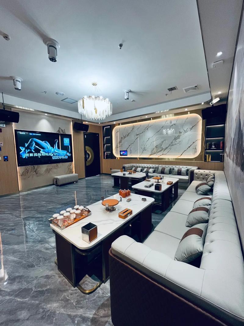 哈尔滨商务ktv总排行最新推荐-道里区ktv预定