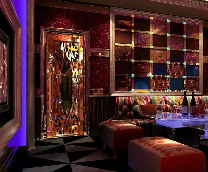 哈尔滨商务ktv解析：商务ktv好不好-道里区ktv预定