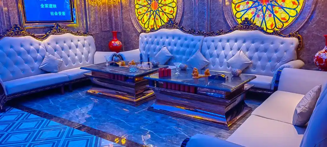 哈尔滨商务KTV：组局利弊-道里区ktv预定